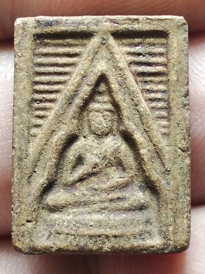 พระผงวัดปากน้ำครับ รูปที่ 16