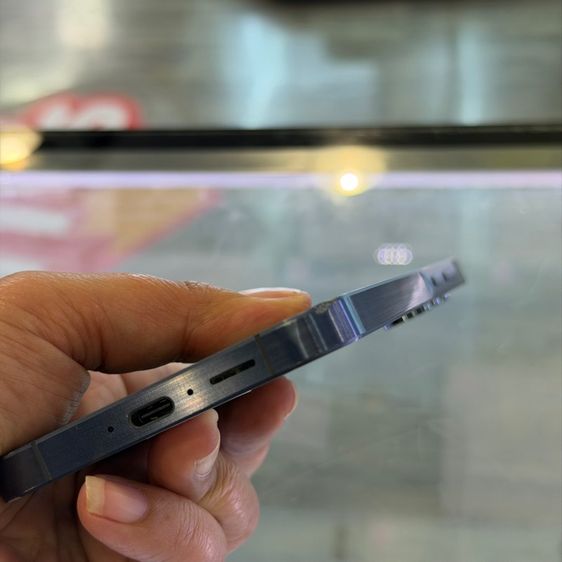 Samsung A55 5G 256GB สีดำ เครื่องศูนย์ สภาพสวย จอ6.6นิ้ว แรม12รอม256 กล้อง50ล้าน(3ตัว)🔥🔥 รูปที่ 8