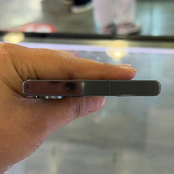 Samsung S23 Ultra 256GB สีเขียว เครื่องศูนย์ สภาพสวยมาก จอ6.8นิ้ว แรม8รอม256 Snap8 Gen2 กล้อง200ล้าน(4ตัว)🔥🔥 รูปที่ 5