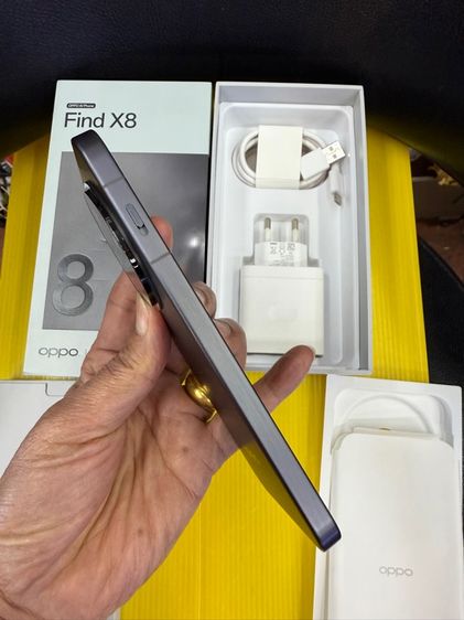 OPPO Find X8-5G-12-256GB. รูปที่ 6