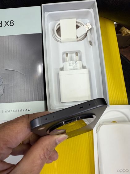 OPPO Find X8-5G-12-256GB. รูปที่ 4