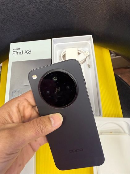 OPPO Find X8-5G-12-256GB. รูปที่ 10