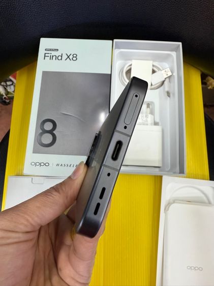 OPPO Find X8-5G-12-256GB. รูปที่ 5