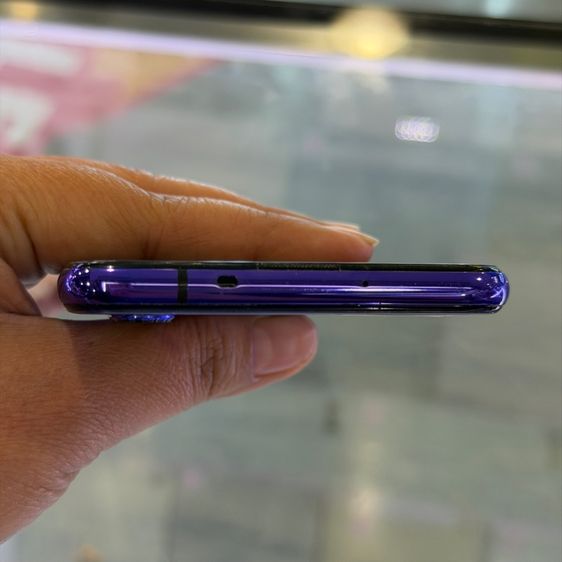 Huawei Nova 5T สีม่วง เครื่องศูนย์ สภาพสวยมาก จอ6.26นิ้ว แรม8รอม128 Kirin980 กล้องหลัง48ล้าน(4ตัว)🔥🔥 รูปที่ 6