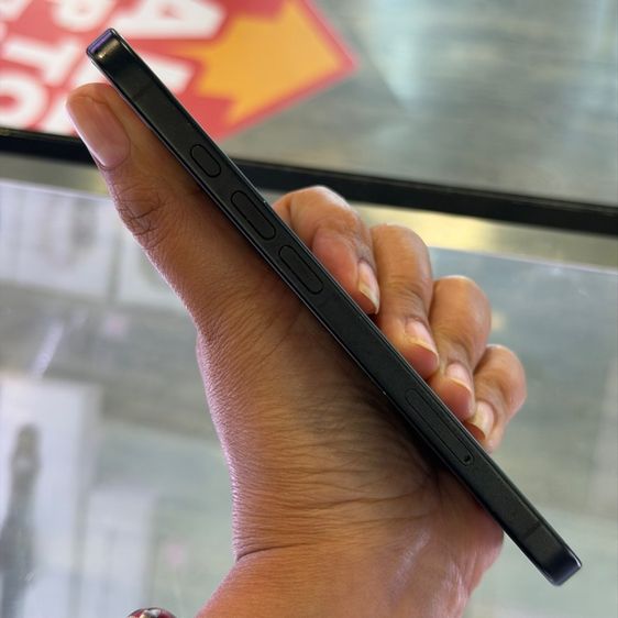 iPhone16 128GB สีดำ ราคาคุ้มๆค่ะ🥰🥰 รูปที่ 4
