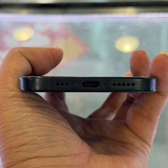 iPhone16 128GB สีดำ ราคาคุ้มๆค่ะ🥰🥰 รูปที่ 5