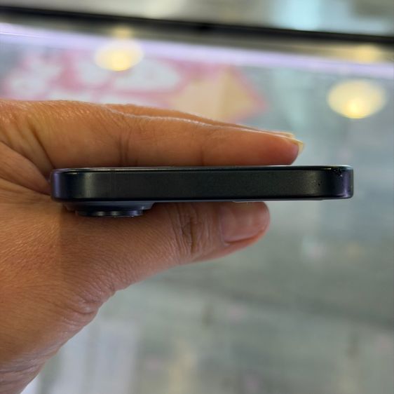 iPhone16 128GB สีดำ ราคาคุ้มๆค่ะ🥰🥰 รูปที่ 6