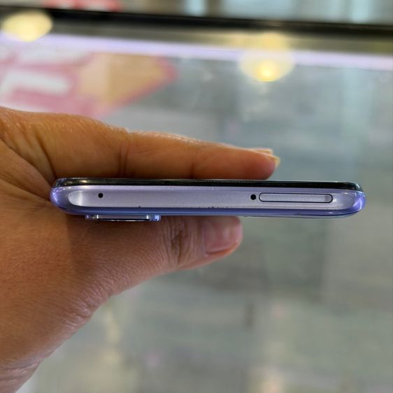 Vivo Y72 5G สี Dream Glow เครื่องศูนย์ สภาพสวยมาก จอ6.58นิ้ว แรม8รอม128 Dimensity700 กล้อง64ล้าน(3ตัว) รูปที่ 6