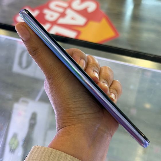 Vivo Y72 5G สี Dream Glow เครื่องศูนย์ สภาพสวยมาก จอ6.58นิ้ว แรม8รอม128 Dimensity700 กล้อง64ล้าน(3ตัว) รูปที่ 4