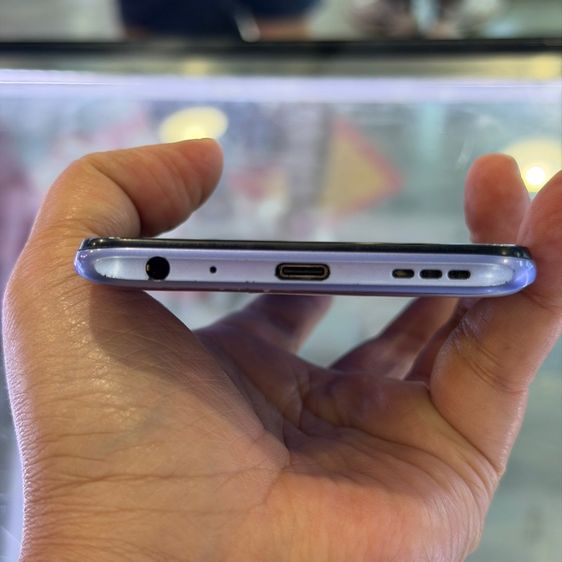 Vivo Y72 5G สี Dream Glow เครื่องศูนย์ สภาพสวยมาก จอ6.58นิ้ว แรม8รอม128 Dimensity700 กล้อง64ล้าน(3ตัว) รูปที่ 5