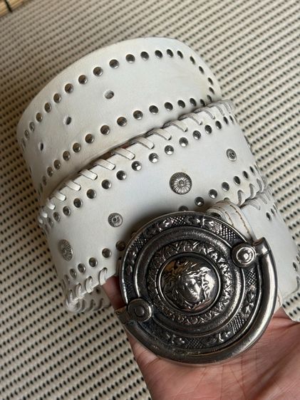 เข็มขัดแบรนด์เนมแท้ รูปที่ 6