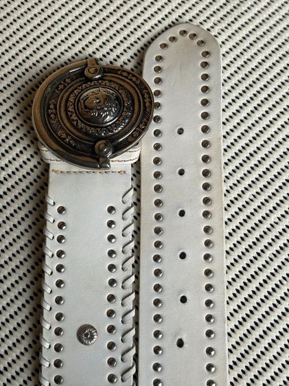 เข็มขัดแบรนด์เนมแท้ รูปที่ 8