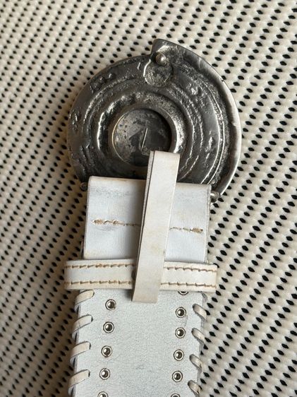 เข็มขัดแบรนด์เนมแท้ รูปที่ 4