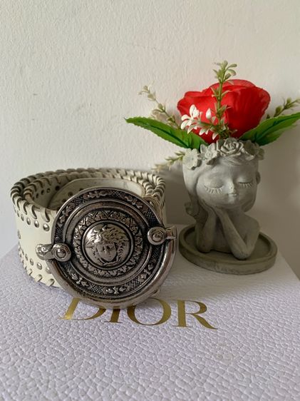 เข็มขัดแบรนด์เนมแท้