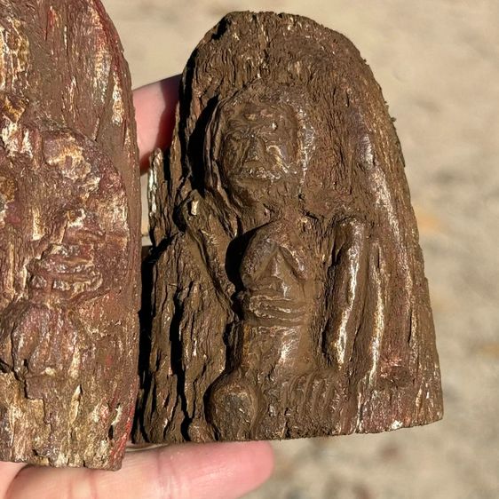 พ่องั่ง-แม่เป๋อคู่ แกะจาก กsาม รูปที่ 3