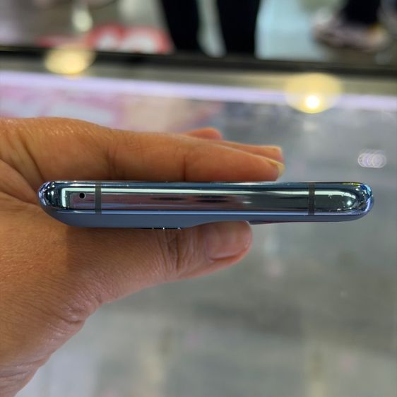 Oppo Find X3 Pro สีฟ้า เครื่องศูนย์ 🔥🔥 รูปที่ 6