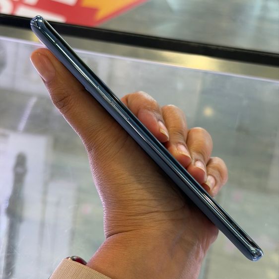 Oppo Find X3 Pro สีฟ้า เครื่องศูนย์ 🔥🔥 รูปที่ 3