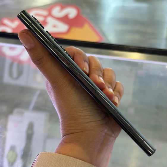 Samsung S23 Ultra 256GB สีเขียว เครื่องศูนย์ สภาพสวยมาก จอ6.8นิ้ว แรม8รอม256 Snap8 Gen2 กล้อง200ล้าน(4ตัว)🔥🔥 รูปที่ 4