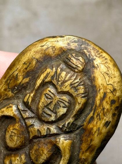  ชิ้นกsะดูกอาถssพ์ แม่เป๋อทรงเครื่อง รูปที่ 3