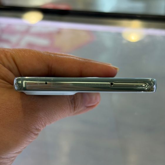 Samsung A73 5G สีเขียว เครื่องศูนย์ สภาพสวยมากๆ จอ6.7นิ้ว แรม8รอม128 Snap778G กล้อง108ล้าน(4ตัว)🥰🥰 รูปที่ 6