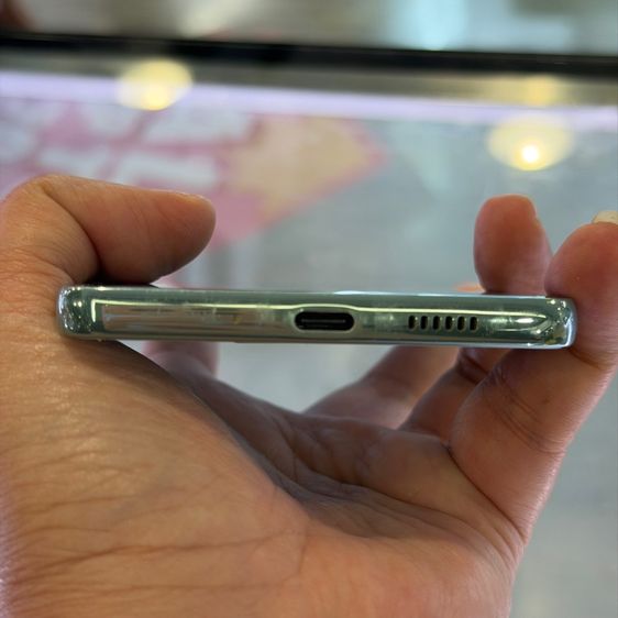 Samsung A73 5G สีเขียว เครื่องศูนย์ สภาพสวยมากๆ จอ6.7นิ้ว แรม8รอม128 Snap778G กล้อง108ล้าน(4ตัว)🥰🥰 รูปที่ 5