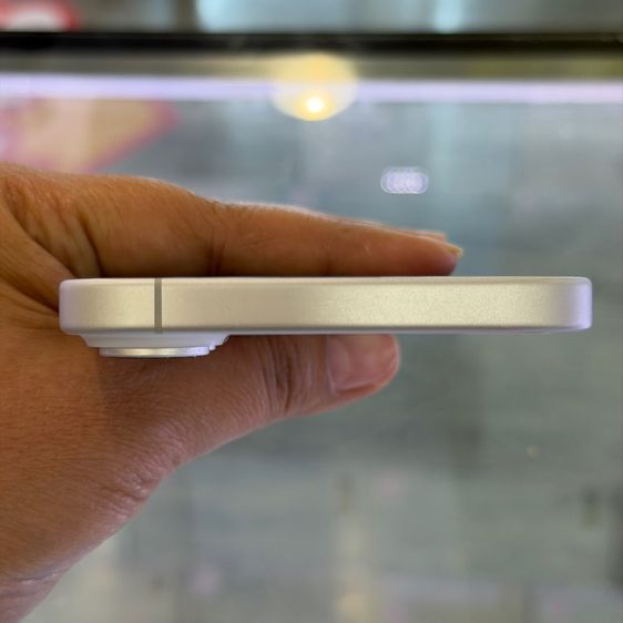 iPhone16 Plus 256GB สีขาว สภาพสวยมากๆ 🔥🔥 รูปที่ 6