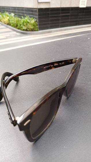 แว่นกันแดด Wayfarer  รูปที่ 4