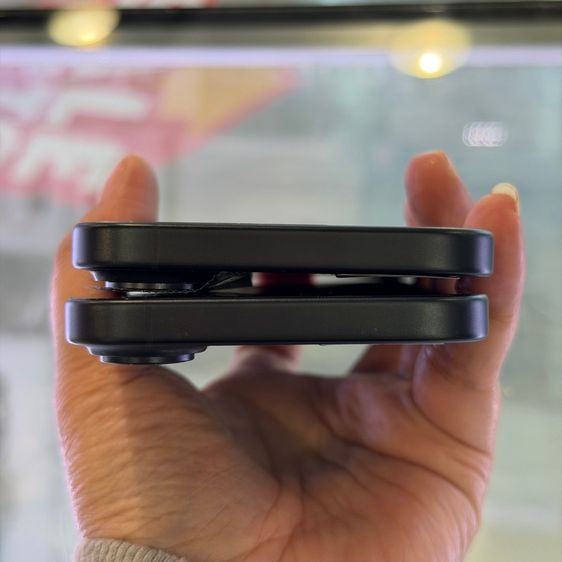 iPhone16 128GB สีดำ สภาพสวยมากๆ🔥🔥 รูปที่ 6