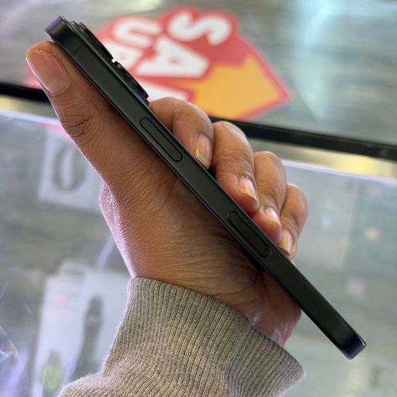 iPhone16 256GB สีดำ สภาพสวยมากๆ🔥🔥 รูปที่ 4