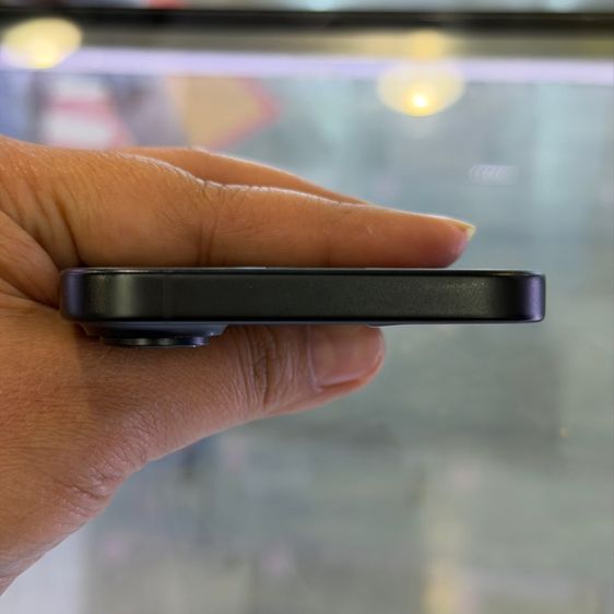 iPhone16 128GB สีดำ สภาพสวย🔥🔥 รูปที่ 6