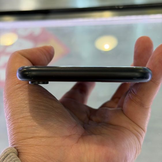 iPhone Xr 64GB สีดำ เครื่องศูนย์ โมเดลTH สภาพสวยมาก🔥🔥 รูปที่ 6