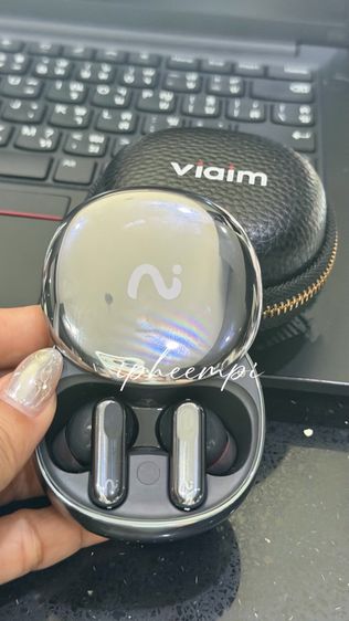 Viaim Nano หูฟัง รูปที่ 2