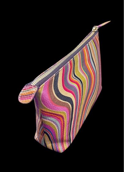 กระเป๋าเครื่องสำอาง Paul Smith รูปที่ 2