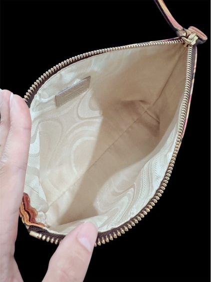 กระเป๋าเครื่องสำอาง Paul Smith รูปที่ 5