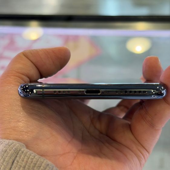 iPhone11 Pro Max 256GB สีเขียว เครื่องศูนย์ โมเดลTH สภาพสวย🔥🔥 รูปที่ 5