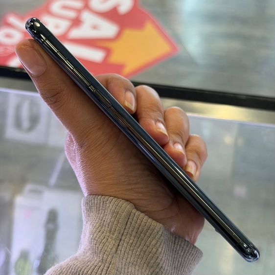 iPhone11 Pro Max 256GB สีเขียว เครื่องศูนย์ โมเดลTH สภาพสวย🔥🔥 รูปที่ 3