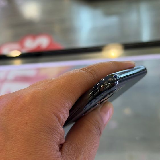 iPhone11 Pro Max 256GB สีเขียว เครื่องศูนย์ โมเดลTH สภาพสวย🔥🔥 รูปที่ 8