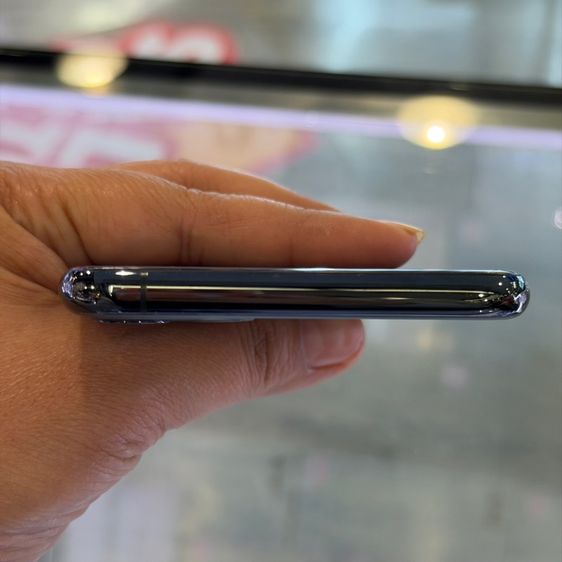 iPhone11 Pro Max 256GB สีเขียว เครื่องศูนย์ โมเดลTH สภาพสวย🔥🔥 รูปที่ 6