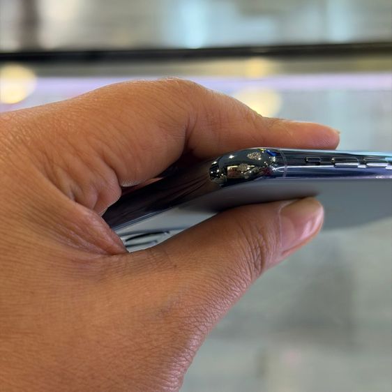 iPhone11 Pro Max 256GB สีเขียว เครื่องศูนย์ โมเดลTH สภาพสวย🔥🔥 รูปที่ 9