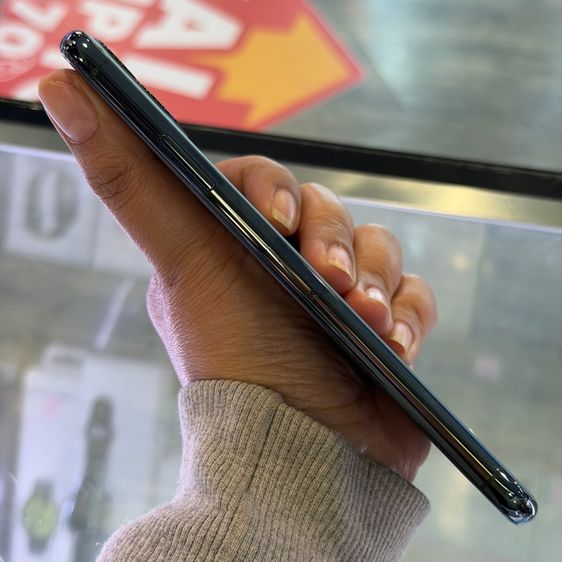 iPhone11 Pro Max 256GB สีเขียว เครื่องศูนย์ โมเดลTH สภาพสวย🔥🔥 รูปที่ 4