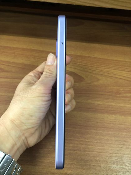 OPPO A6x 5G  RAM4 ROM 128GB เครื่องเพิ่งซื้อ วันที่ 1 มค 69 ประกันศูนย์ถึง 31 มค 69     รูปที่ 4