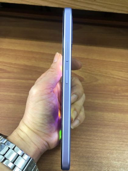 OPPO A6x 5G  RAM4 ROM 128GB เครื่องเพิ่งซื้อ วันที่ 1 มค 69 ประกันศูนย์ถึง 31 มค 69     รูปที่ 5