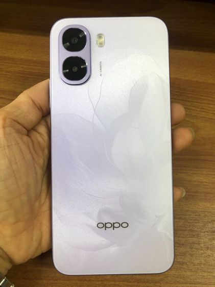 อื่นๆ 128 GB OPPO A6x 5G  RAM4 ROM 128GB เครื่องเพิ่งซื้อ วันที่ 1 มค 69 ประกันศูนย์ถึง 31 มค 69    