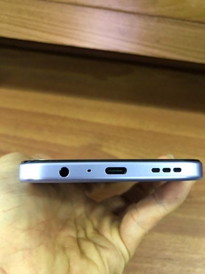OPPO A6x 5G  RAM4 ROM 128GB เครื่องเพิ่งซื้อ วันที่ 1 มค 69 ประกันศูนย์ถึง 31 มค 69     รูปที่ 7
