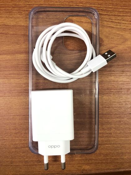 OPPO A6x 5G  RAM4 ROM 128GB เครื่องเพิ่งซื้อ วันที่ 1 มค 69 ประกันศูนย์ถึง 31 มค 69     รูปที่ 9