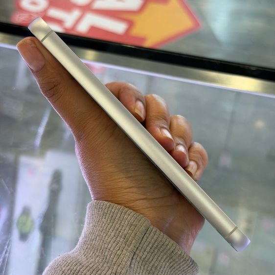 Samsung S23 FE 256GB สีเขียว เครื่องศูนย์ สภาพสวยมากๆ จอ6.4นิ้ว แรม8รอม256 กล้อง50ล้าน(3ตัว)🔥🔥 รูปที่ 4