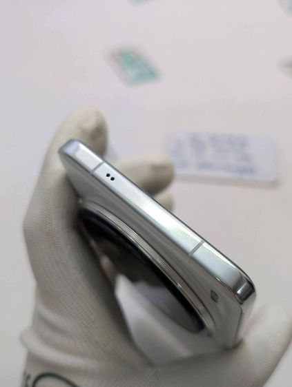 ขาย เทิร์น Vivo X200 Pro Ram 12 Rom 256 เครื่องนอก อุปกรณ์ครบยกกล่อง ขายตามสภาพ เพียง 12,990 บาท ครับ  รูปที่ 14