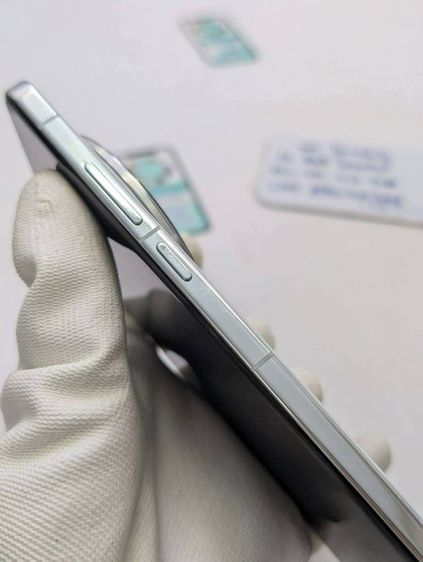 ขาย เทิร์น Vivo X200 Pro Ram 12 Rom 256 เครื่องนอก อุปกรณ์ครบยกกล่อง ขายตามสภาพ เพียง 12,990 บาท ครับ  รูปที่ 12