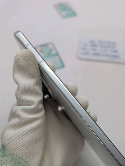 ขาย เทิร์น Vivo X200 Pro Ram 12 Rom 256 เครื่องนอก อุปกรณ์ครบยกกล่อง ขายตามสภาพ เพียง 12,990 บาท ครับ  รูปที่ 11