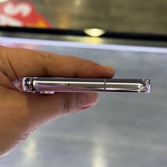 Samsung S23 Plus 5G สี Lavender เครื่องศูนย์ สภาพสวยมากๆ จอ6.6นิ้ว แรม8รอม256 Snap8 Gen2 กล้อง50ล้าน(3ตัว)🔥🔥 รูปที่ 6